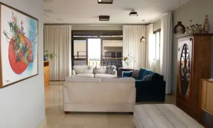 Apartamento com 4 quartos à venda na Avenida Paraná, --, Centro, Londrina por R$ 3.200.000