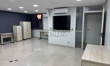 Sala comercial para alugar na Rua Pernambuco, --, Centro, Londrina por R$ 3.000