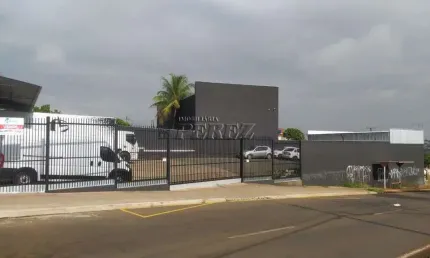Barracão / Galpão / Depósito à venda na Rua da Águia-imperial, --, Paraíso, Londrina por R$ 5.700.000