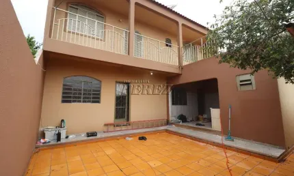 Casa com 2 quartos para alugar na das Ameixeiras, --, Marabá, Londrina por R$ 1.500