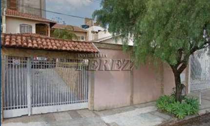 Casa com 4 quartos à venda na Presidente Bernardes, --, Andrade, Londrina por R$ 1.050.000