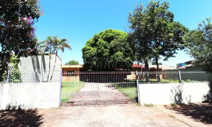 Casa comercial à venda na Milão, --, Parque Residencial Joaquim Toledo Piza, Londrina por R$ 800.000
