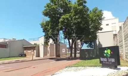Apartamento com 2 quartos à venda na Rua Perdizes, --, Paraíso, Londrina por R$ 160.000