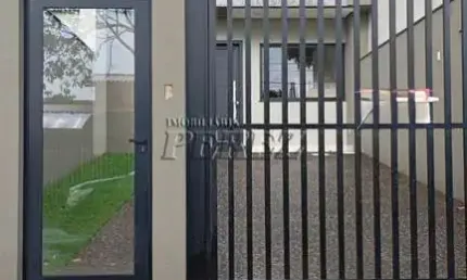Casa com 3 quartos à venda na Presidente Bernardes, --, Andrade, Londrina por R$ 1.150.000