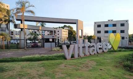 Apartamento com 2 quartos à venda na Portugal, --, Vila Atalaia, Cambé por R$ 205.000