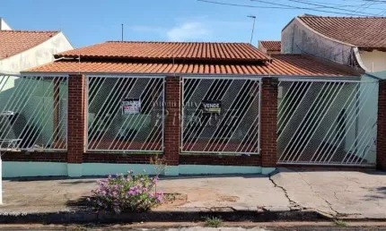 Casa com 2 quartos à venda na franz hesselman, --, são pedro, londrina por r$ 500.000