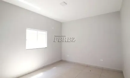 Casa com 3 quartos à venda na marilisa do amaral campos, --, jardim são paulo, londrina por r$ 371.000