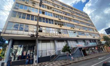 Sala comercial à venda na MINAS GERAIS, --, Centro, Londrina por R$ 155.000