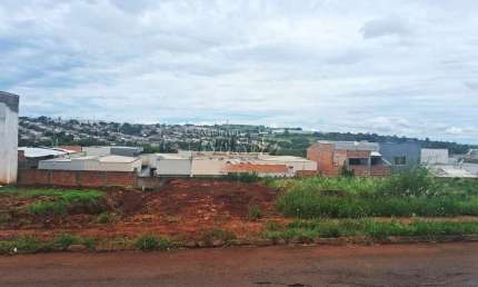 Terreno à venda na Mário Roberto Gneco, --, Jardim Tropical, Londrina por R$ 250.000