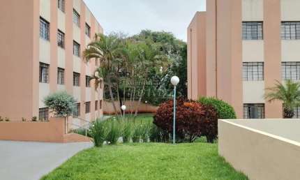 Apartamento com 3 quartos à venda na Rua Alexander Graham Bell, --, Parque Jamaica, Londrina por R$ 175.000