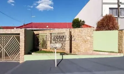 Casa com 3 quartos à venda na Antônio Caramori, --, Conjunto Habitacional José Garcia Molina, Londrina por R$ 400.000