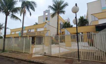 Kitnet / Stúdio à venda na Delaine Negro, --, Alto da Colina, Londrina por R$ 140.000