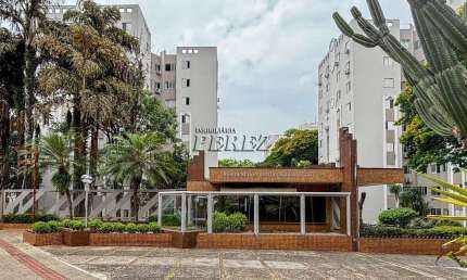 Apartamento com 4 quartos à venda na Avenida Garibaldi Deliberador, --, Cláudia, Londrina por R$ 580.000