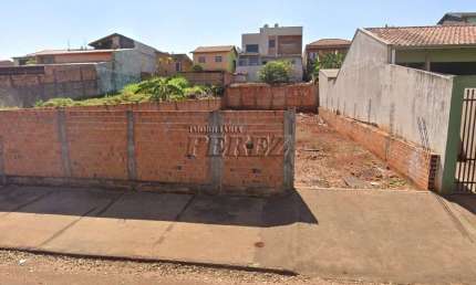 Terreno à venda na das Nações s/n, --, Alto da Boa Vista, Londrina por R$ 260.000