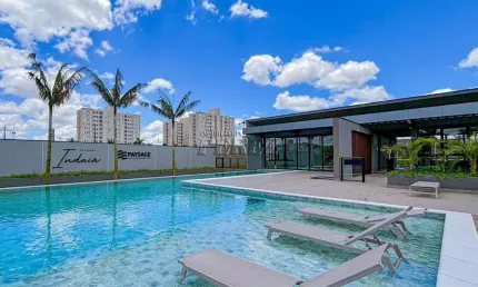 Terreno à venda na Fernando Luiz Massaro, --, Gleba Simon Frazer, Londrina por R$ 600.000