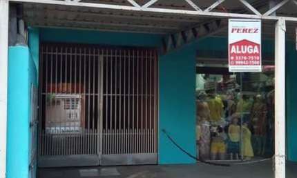 Apartamento com 2 quartos para alugar na Avenida São João, --, Antares, Londrina por R$ 1.000