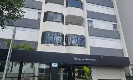 Apartamento com 3 quartos à venda na Avenida Juscelino Kubitschek, --, Vila Ipiranga, Londrina por R$ 890.000