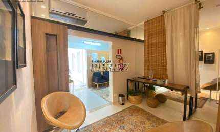 Sala comercial para alugar na Rua São Vicente, --, Centro, Londrina por R$ 950