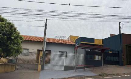 Casa com 2 quartos à venda na Pedro Bertolucci, --, Parque Industrial José Belinati, Londrina por R$ 210.000