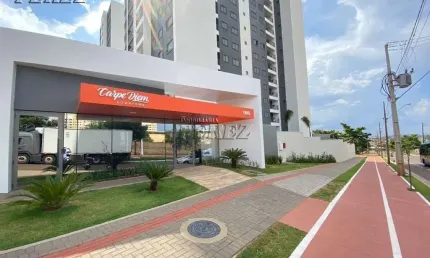 Apartamento com 3 quartos para alugar na Rua Santa Terezinha, --, Vila Santa Terezinha, Londrina por R$ 2.800