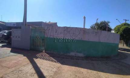 Terreno comercial para alugar na Presidente Abraham Lincoln, --, Conjunto Cafezal 1, Londrina por R$ 1.400