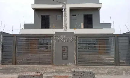 Casa com 3 quartos à venda na natanael francisco, --, jardim pioneiros, londrina por r$ 750.000