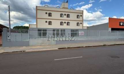 Barracão / galpão / depósito para alugar na avenida jorge casoni, --, lago igapó, londrina por r$ 7.000