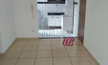 Apartamento com 2 quartos à venda na Gregória de Souza Vacário, --, Jardim Maria Celina, Londrina por R$ 85.000