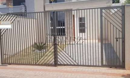 Casa com 3 quartos à venda na Rua João Ramalho, --, Sabará I, Londrina por R$ 415.000