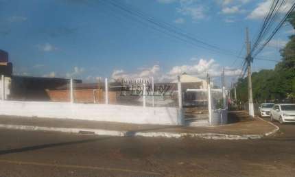 Terreno à venda na Aracy Soares dos Santos, --, Santa Madalena, Londrina por R$ 519.000