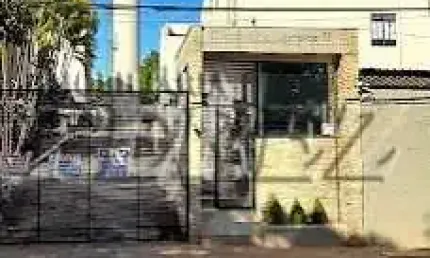 Apartamento com 3 quartos à venda na Rua Benjamin Franklin, --, Parque Jamaica, Londrina por R$ 165.000