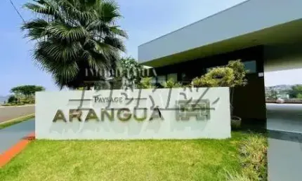 Terreno à venda na Rua João Pires, --, Gleba Simon Frazer, Londrina por R$ 350.000
