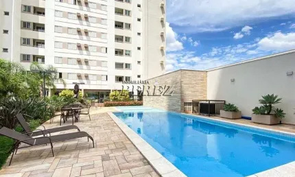 Apartamento com 3 quartos à venda na Avenida José Gabriel de Oliveira, --, Aurora, Londrina por R$ 450.000