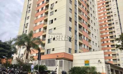 Apartamento com 3 quartos à venda na Rua Fermino Barbosa, --, Aurora, Londrina por R$ 325.000