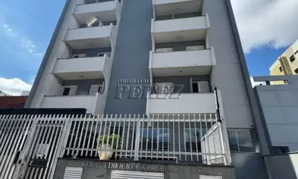 Apartamento com 3 quartos à venda na Rua Senador Souza Naves, --, Centro, Londrina por R$ 350.000