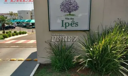 Apartamento com 2 quartos à venda na Rua Tanganica, --, Ouro Verde, Londrina por R$ 145.000