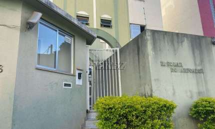 Apartamento com 1 quarto à venda na Rua Amador Bueno, --, Vila Ipiranga, Londrina por R$ 195.000