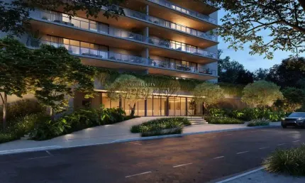 Apartamento com 3 quartos à venda na weslley césar vanzo, --, gleba fazenda palhano, londrina por r$ 2.791.900