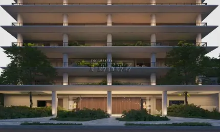 Apartamento com 3 quartos à venda na rua santos, --, centro, londrina por r$ 2.338.500