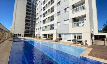 Apartamento com 3 quartos à venda na SAGRADO CORACAO, --, Jardim Monções, Londrina por R$ 650.000