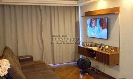 Apartamento com 3 quartos à venda na Rua Benjamin Constant, --, Centro, Londrina por R$ 450.000