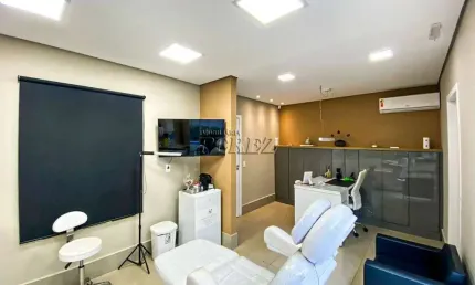 Sala comercial para alugar na leonardo da vinci, --, caravelle, londrina por r$ 4.100
