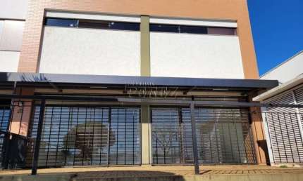 Sala comercial para alugar na Maria da Costa Cunha, --, Loteamento Chamonix, Londrina por R$ 2.900