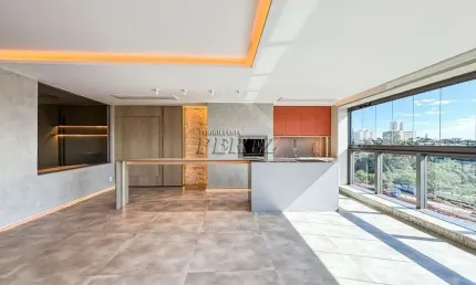 Apartamento com 3 quartos à venda na rua tereza zanette lopes, --, gleba fazenda palhano, londrina por r$ 2.950.000