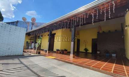Casa com 4 quartos à venda na Guarulhos, --, Jardim Sumaré, Londrina por R$ 740.000