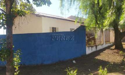 Casa com 2 quartos à venda na João Alves da Rocha Loures, --, Jardim Neman Sahyun, Londrina por R$ 350.000