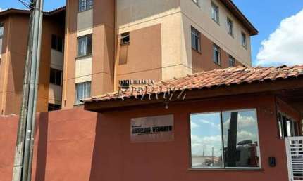 Apartamento com 2 quartos para alugar na Avenida Clarice de Lima Castro, --, Nova Olinda, Londrina por R$ 950