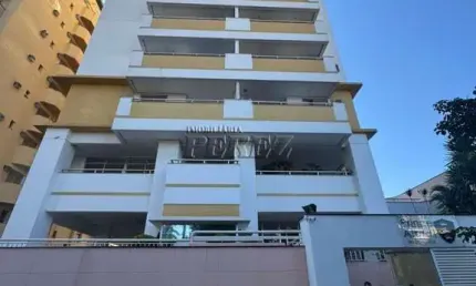 Apartamento com 1 quarto à venda na Montese, --, Jardim Higienópolis, Londrina por R$ 320.000