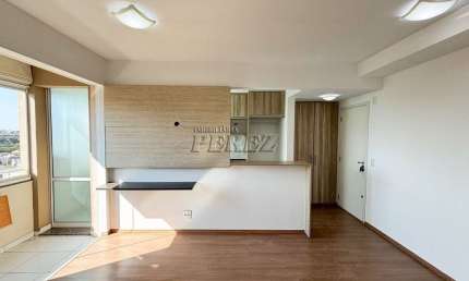 Apartamento com 2 quartos para alugar na Avenida José Gabriel de Oliveira, --, Aurora, Londrina por R$ 2.250