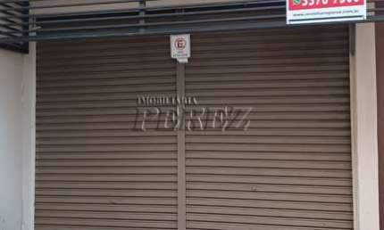 Ponto comercial para alugar na Rua Espírito Santo, --, Centro, Londrina por R$ 1.700